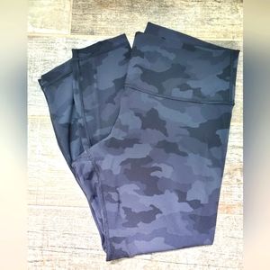 Wunder Under High-Rise Tight 25" Full-On Luxtreme